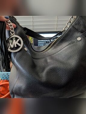 Michael kors Shoulder Bag As Is
